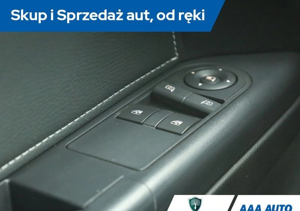 Ford Puma cena 79900 przebieg: 43000, rok produkcji 2020 z Chorzów małe 277